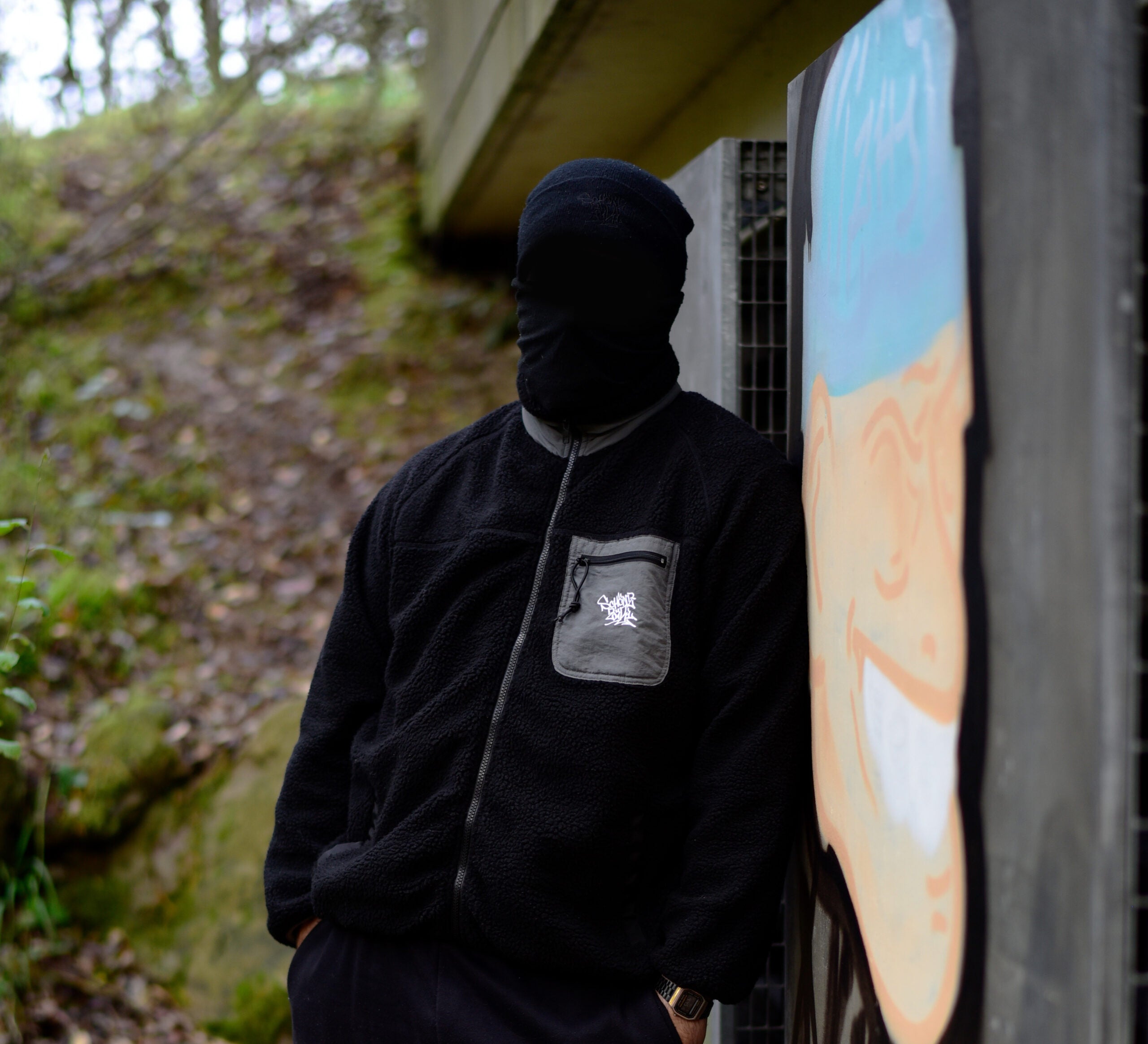 Schönz Züri Fleece