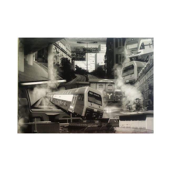 Schönz Züri Magazine 09