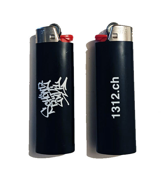 Schönz Züri Feuerzeug