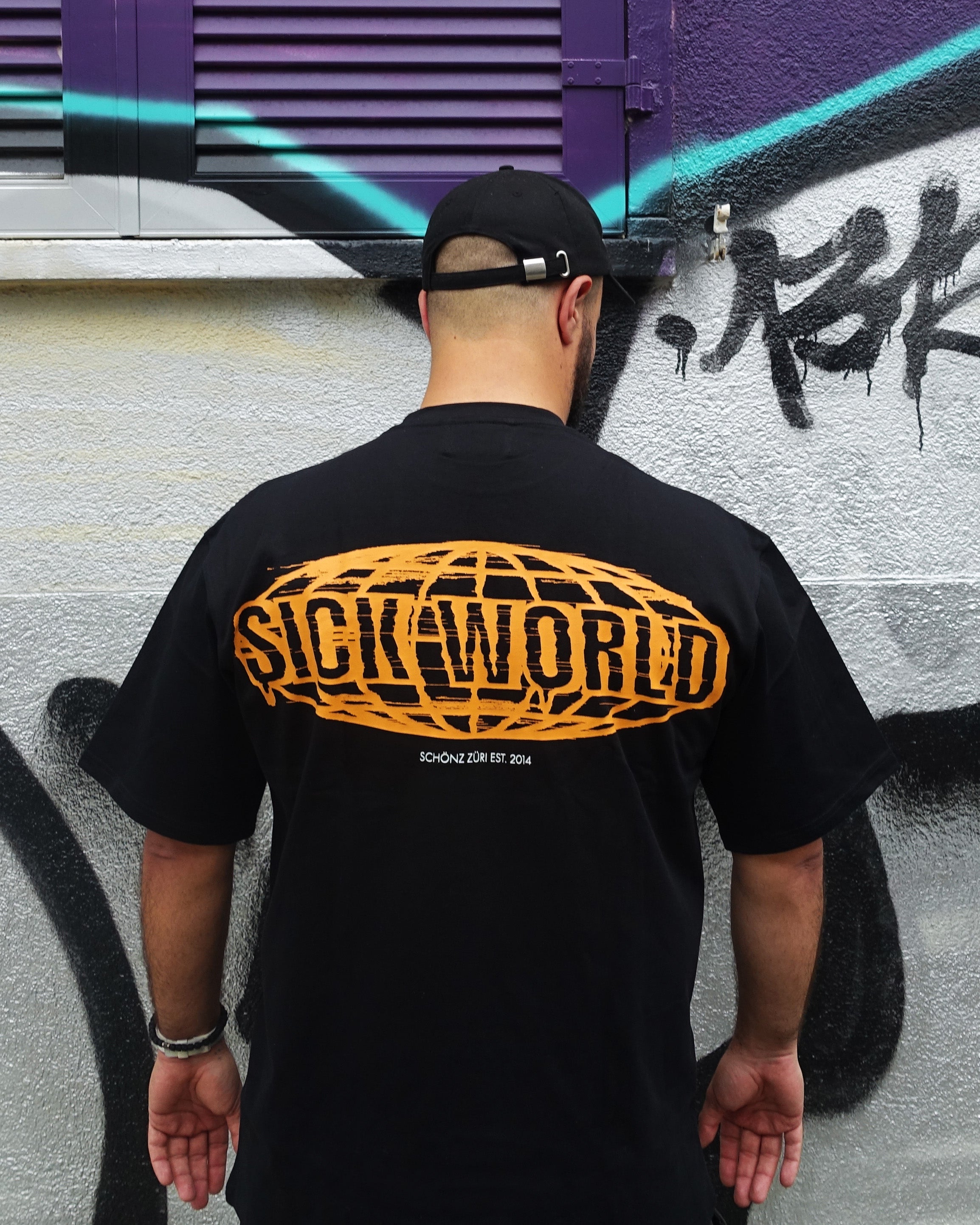 SICK WORLD