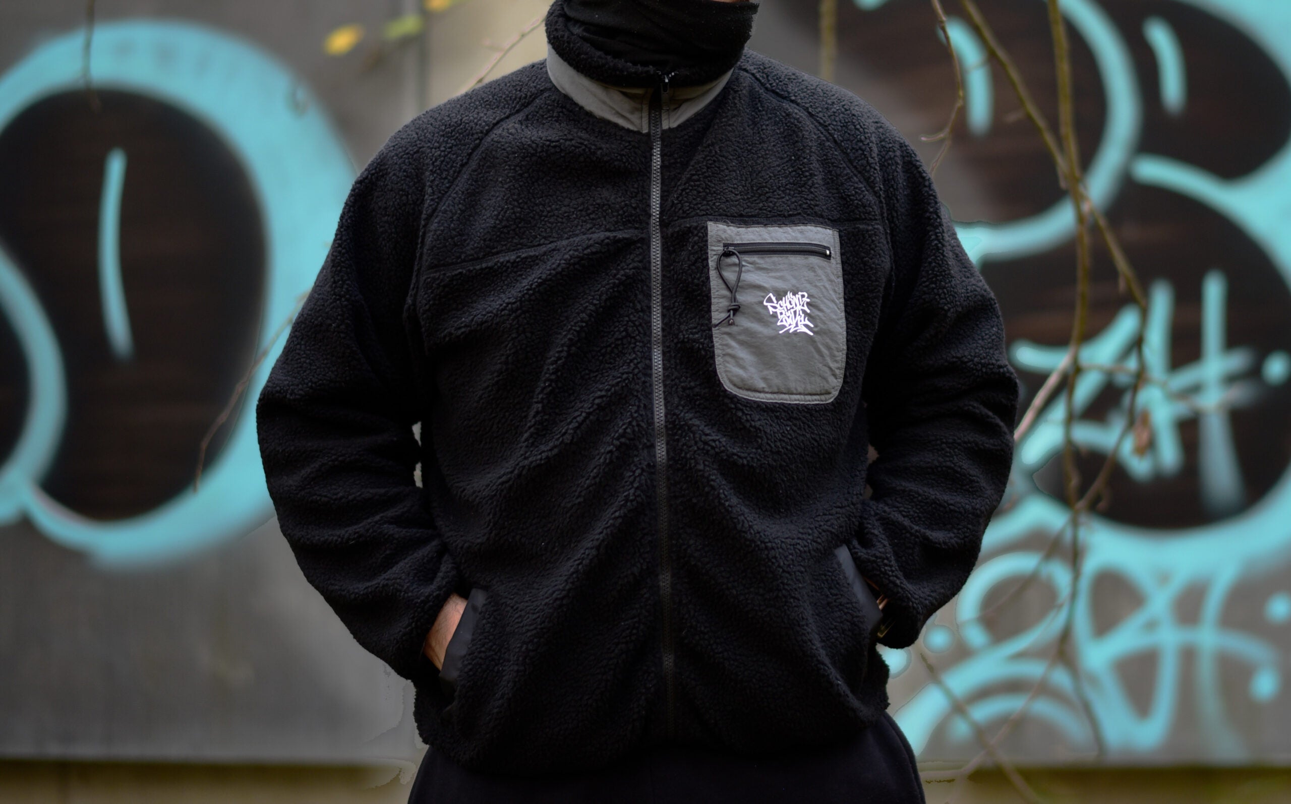 Schönz Züri Fleece