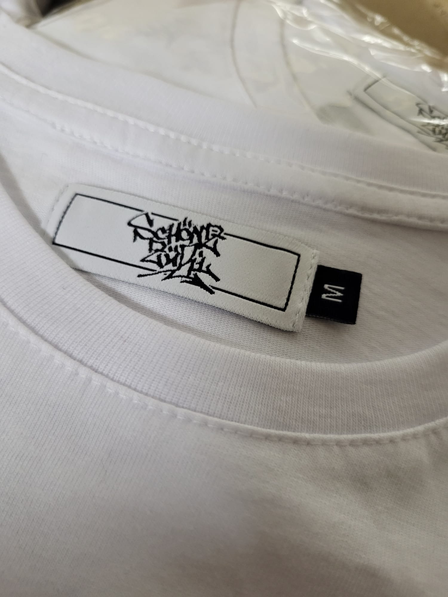 Schönz Gluteus Maximus T-Shirt