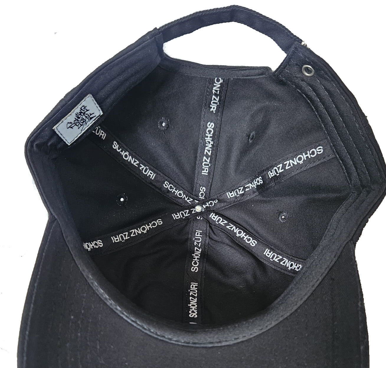 Schönz Züri Cap