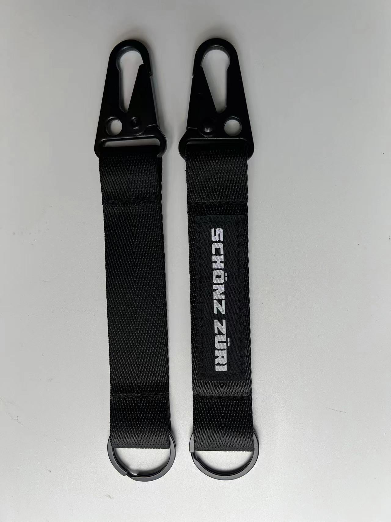 Sz Schlüssenanhänger