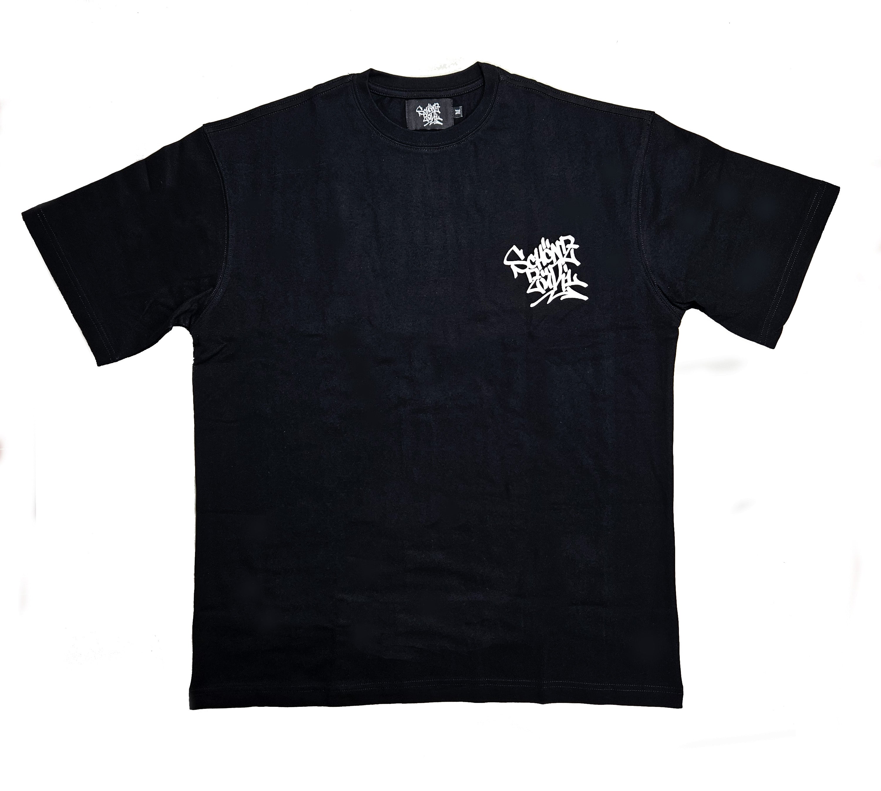 eSZential Tee – Black